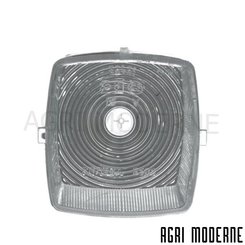 PIECES RECOLTE FENAISON CLAAS - Electricite - Electronique - VERRE DE LAMPE