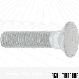 PIECES TRAVAIL DU SOL - Divers - Vis
