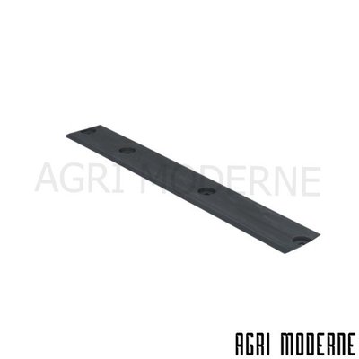 PIECES RECOLTE FENAISON CLAAS - Usure Moissonneuse Batteuse - VIP-RAIL DE GUIDAGE