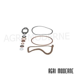 PIECES TRACTEUR CLAAS - Moteur - JEU BAGUES ETANCH