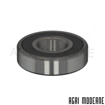 PIECES RECOLTE FENAISON CLAAS - Roulements - 6306 2 RS C3
