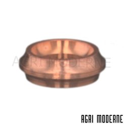 PIECES RECOLTE FENAISON CLAAS - Outillage - BAGUE