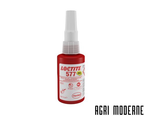 DIVERS FOURNITURES - Consommable - LOCTITE 577 ACC 50ML EGFD