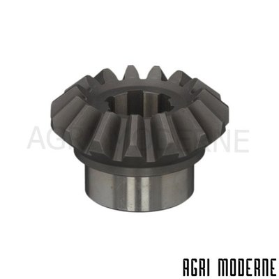 PIECES RECOLTE FENAISON CLAAS - Transmission - COURONNE DENTEE
