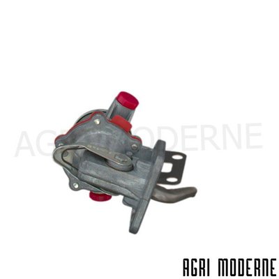 PIECES TRACTEUR CLAAS - Moteur - POMPE ALIMENTATION GO