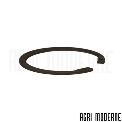 PIECES TRACTEUR CLAAS - Transmission - ANNEAU D'ARRET EXT