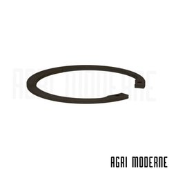 PIECES TRACTEUR CLAAS - Transmission - ANNEAU D'ARRET EXT