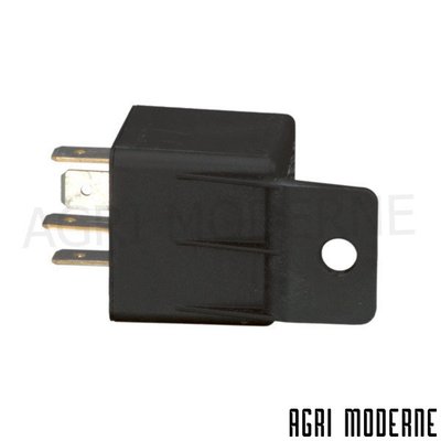 PIECES RECOLTE FENAISON CLAAS - Electricite - Electronique - RELAIS 40 AMPERES