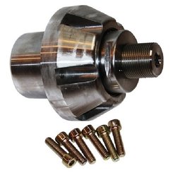 PIECES EPAREUSE / BROYEURS - Consommable Epareuses - KIT FUSEE ROULEAU PALPEUR