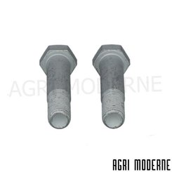 PIECES RECOLTE FENAISON CLAAS - Divers Réparation - BOULON AJUSTE