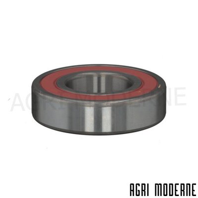 PIECES RECOLTE FENAISON CLAAS - Roulements - ROUL 6206 2RS C4