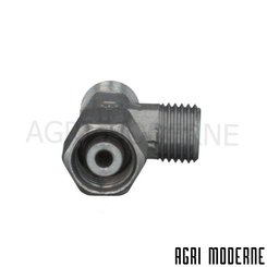 PIECES RECOLTE FENAISON CLAAS - Hydraulique - MANCHON