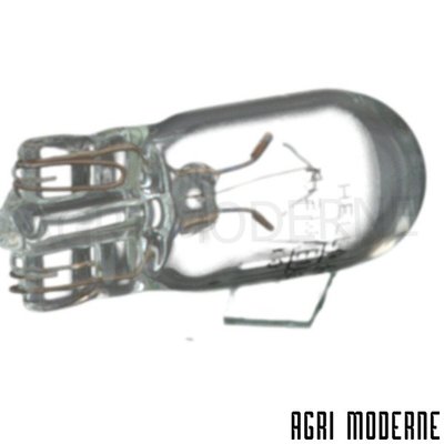 PIECES TRACTEUR CLAAS - Carrosserie - LAMPE