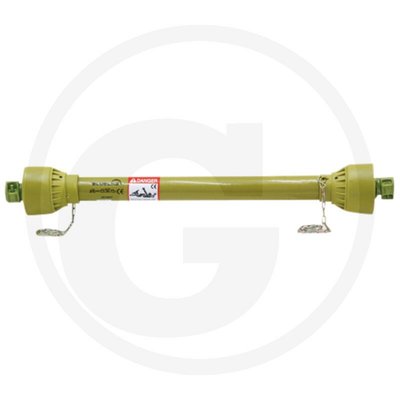PIECES TRANSMISSION - Autre transmission - Cardan transmission