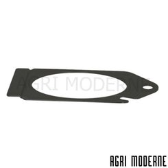 PIECES RECOLTE FENAISON CLAAS - Carrosserie - COUVERCLE DR.