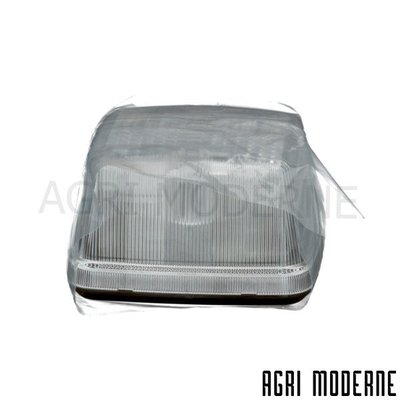PIECES RECOLTE FENAISON CLAAS - Carrosserie - FEUX POSIT.2PF.003.