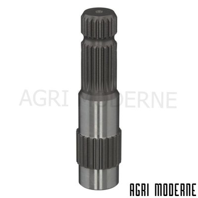 PIECES RECOLTE FENAISON CLAAS - Transmission - ARBRE