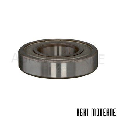PIECES RECOLTE FENAISON CLAAS - Roulements - ROULEMENT 6207 2 Z