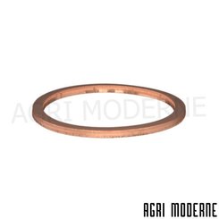 PIECES RECOLTE FENAISON CLAAS - Moteur - BAGUE D'ETANCHEITE