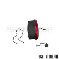 PIECES RECOLTE FENAISON CLAAS - Carrosserie - FEU GAUCHE