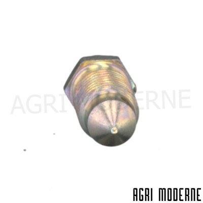PIECES TRACTEUR CLAAS - Freins - VIS DE PURGE