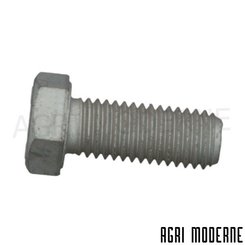 PIECES RECOLTE FENAISON CLAAS - Divers Réparation - VIS SIX PANS