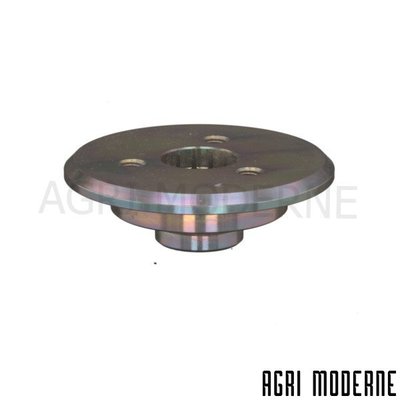 PIECES RECOLTE FENAISON CLAAS - Transmission - MOYEU