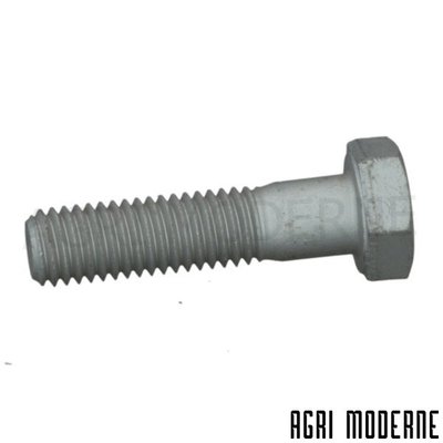 PIECES TRACTEUR CLAAS - Boulonnerie - BOULON A TETE HEX