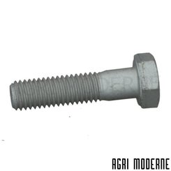 PIECES TRACTEUR CLAAS - Boulonnerie - BOULON A TETE HEX