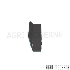PIECES RECOLTE FENAISON CLAAS - Carrosserie - TOLE D'USURE DR.