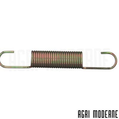 PIECES TRACTEUR CLAAS - Divers Réparation - RESSORT