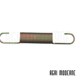 PIECES TRACTEUR CLAAS - Divers Réparation - RESSORT