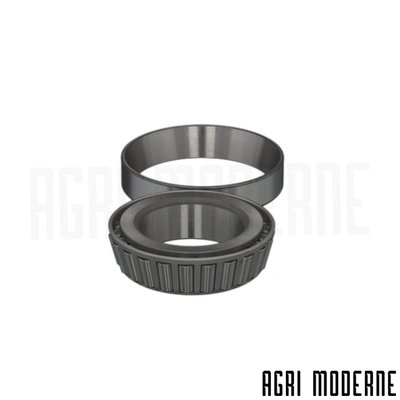 PIECES RECOLTE FENAISON CLAAS - Roulements - ROUL ROULEAUX CON