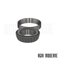 PIECES RECOLTE FENAISON CLAAS - Roulements - ROUL ROULEAUX CON