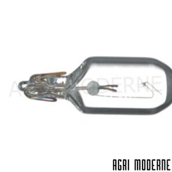 PIECES TRACTEUR CLAAS - Carrosserie - LAMPE