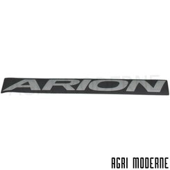 PIECES TRACTEUR CLAAS - Documentation - DECALCOMANIE