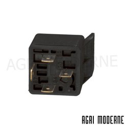PIECES RECOLTE FENAISON CLAAS - Electricite - Electronique - RELAIS 40 AMPERES