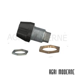 PIECES RECOLTE FENAISON CLAAS - Carrosserie - SERRURE