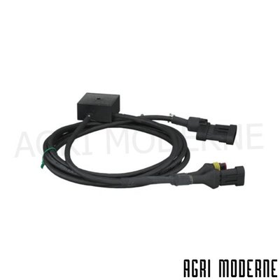 PIECES TRACTEUR CLAAS - Chargeurs - CABLAGE ELECTRIQUE