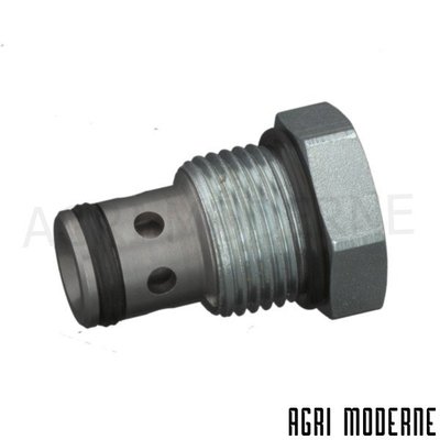 PIECES TRACTEUR CLAAS - Hydraulique - SOUPAPE