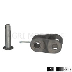 PIECES RECOLTE FENAISON CLAAS - Chaînes - VIP-MAILLON RACC COUDE