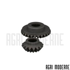 PIECES RECOLTE FENAISON CLAAS - Transmission - JEU DE ROUES CON.