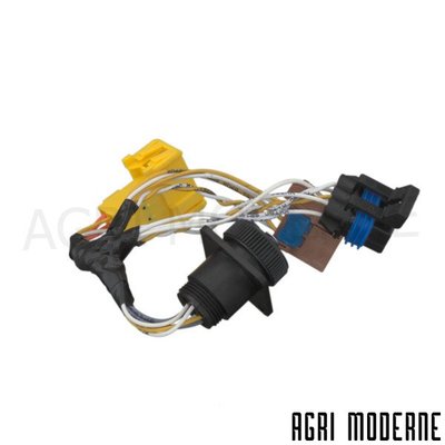 PIECES TRACTEUR CLAAS - Divers Maintenance - CABLAGE ELECTRIQUE