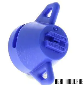 PIECES PULVERISATION - Divers - BUSE F110 - 03 -S- ISO BLEUE