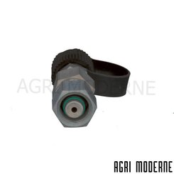 PIECES RECOLTE FENAISON CLAAS - Outillage - RACCORD DE MESURE