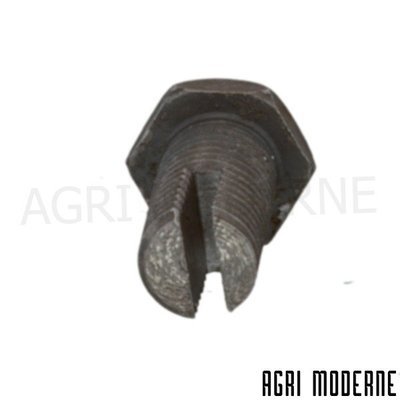 PIECES TRACTEUR CLAAS - Boulonnerie - VIS