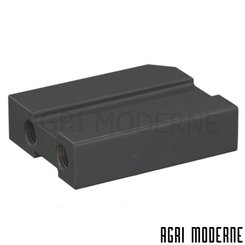 PIECES RECOLTE FENAISON CLAAS - Divers Réparation - TOLE DE RENFORCEMENT