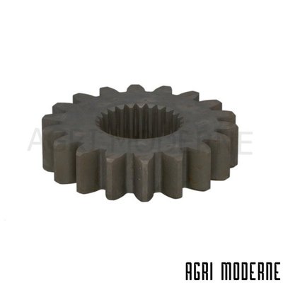 PIECES RECOLTE FENAISON CLAAS - Transmission - ROUE DENT.DROITE