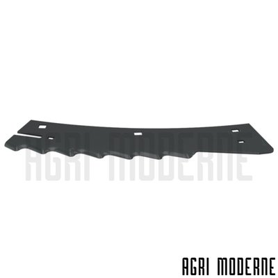 PIECES RECOLTE FENAISON CLAAS - Usure Ensileuse - VIP-LAME DROITE