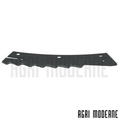 PIECES RECOLTE FENAISON CLAAS - Usure Ensileuse - VIP-LAME DROITE